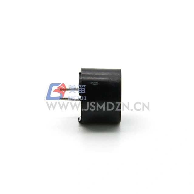 Buzzer passif électromagnétique traversant de 12 mm, 2 400 Hz