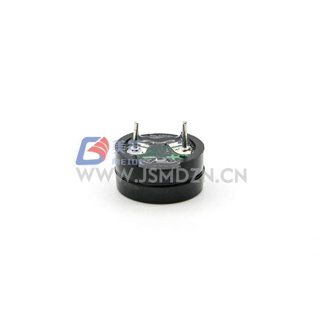 Buzzer passif électromagnétique traversant de 12 mm, 2 730 Hz
