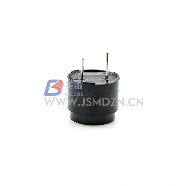 Buzzer passif électromagnétique traversant de 16 mm 2048 Hz