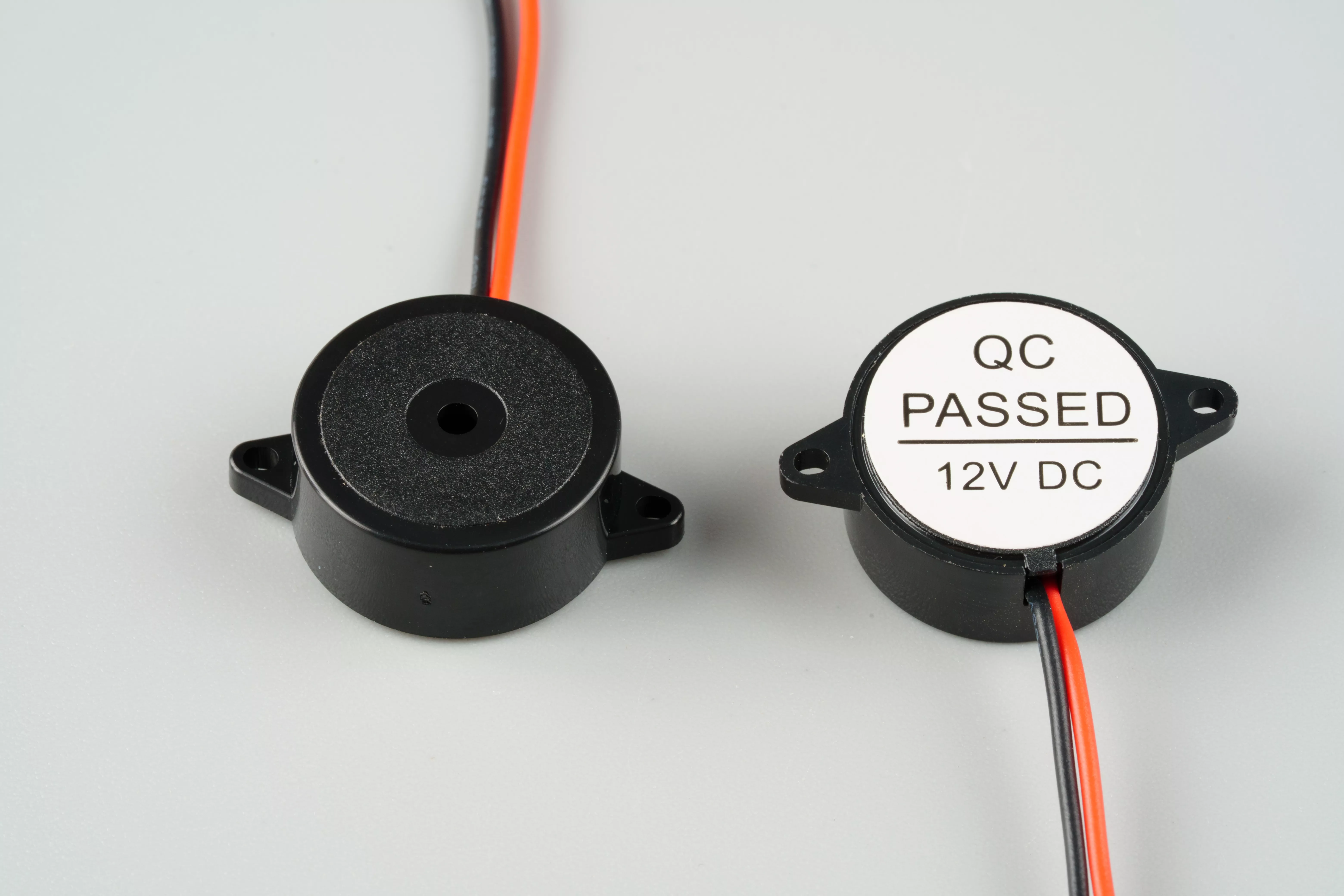 Comment comparer les fabricants de buzzers piézo-électriques pour les projets d'approvisionnement et d'exportation OEM