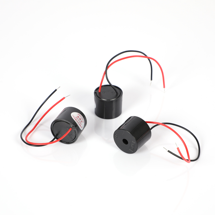Principe de fonctionnement du buzzer piézoélectrique et bases de la sélection des produits