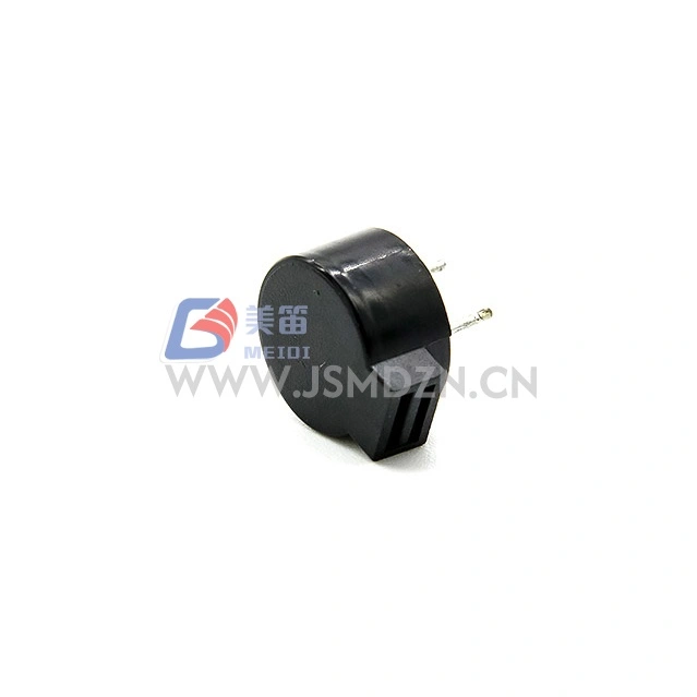 Buzzer passif électromagnétique traversant de 9,6 x 5 mm