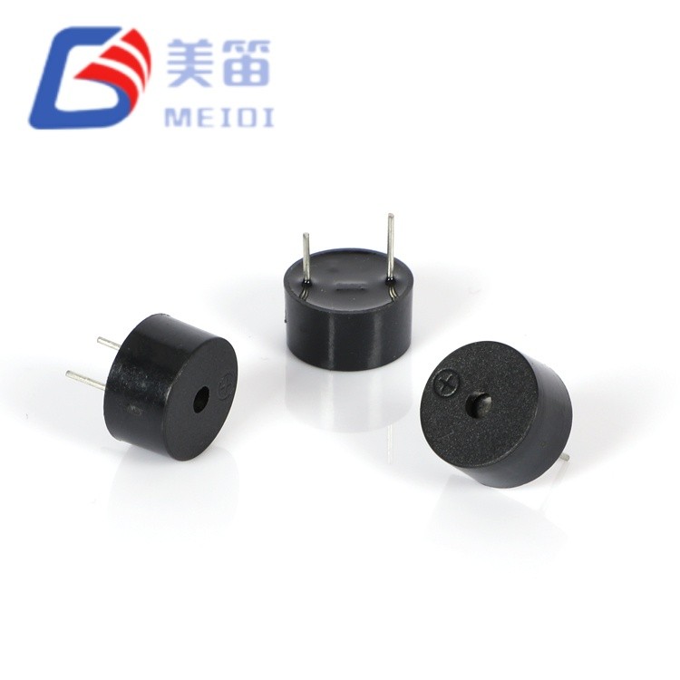 Support PCB pour buzzer électromagnétique 3 V