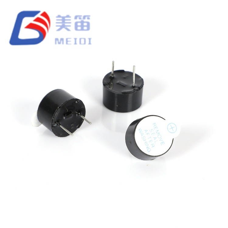 Support PCB pour buzzer électromagnétique 5 V