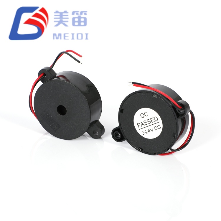 4216 Buzzer d'alarme piézo actif