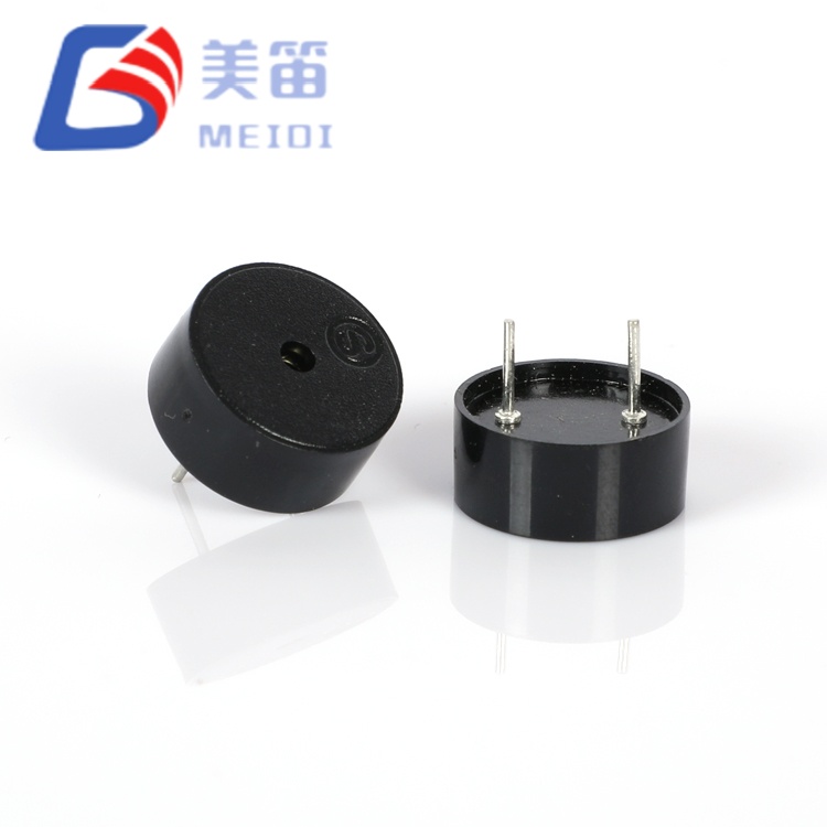 Buzzer passif piézoélectrique 12*5.5mm