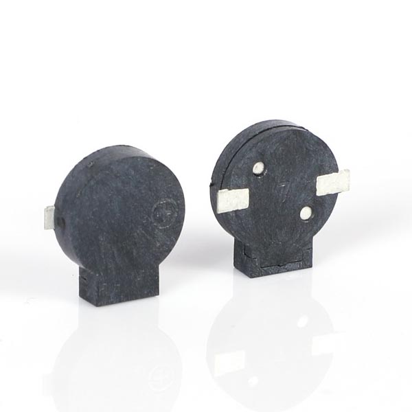 Smd Magnetic Passive Buzzer