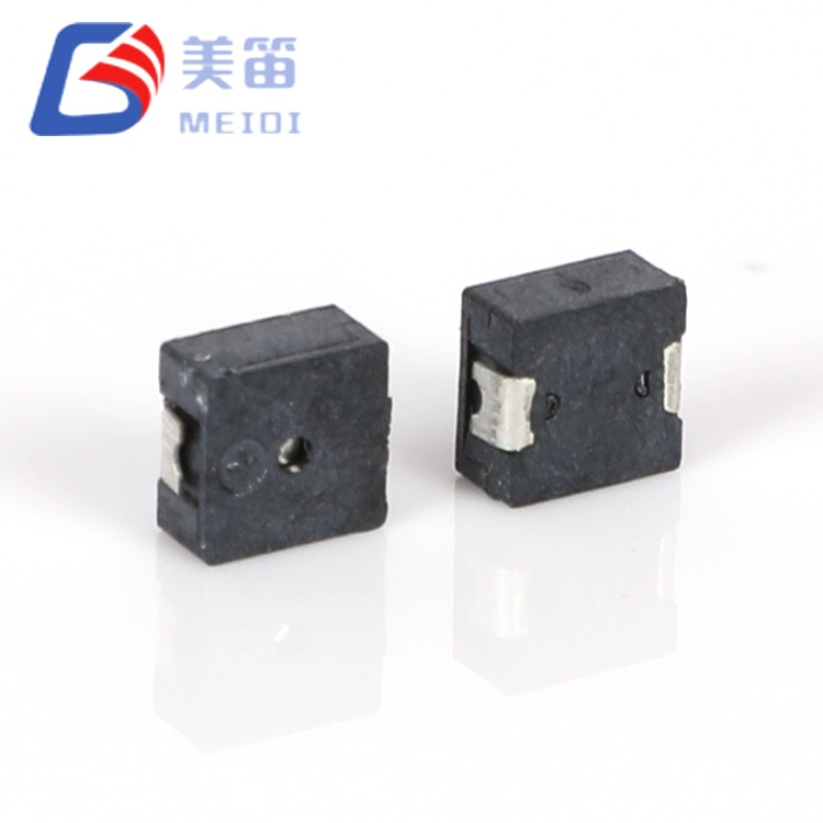 Buzzer passif magnétique CMS 4*4*2mm