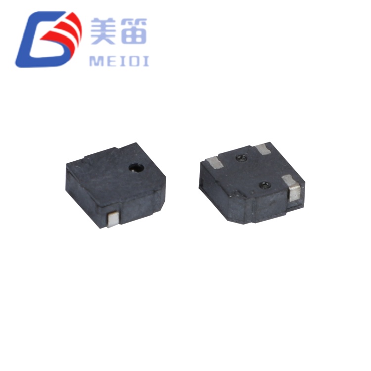 Buzzer passif magnétique CMS 5*5*2mm