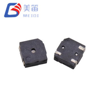 Buzzer passif magnétique à montage en surface 5*5*2mm
