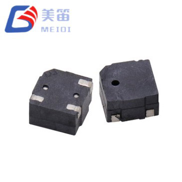 Buzzer passif magnétique SMD 5*3mm