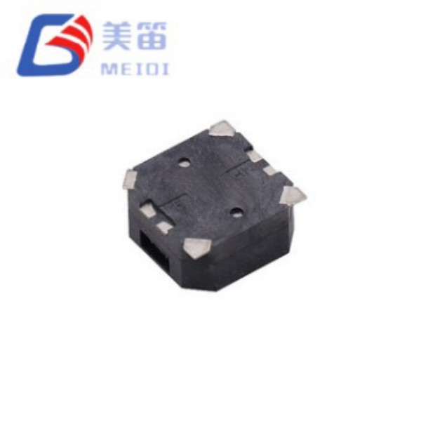 Buzzer passif magnétique CMS 8,5*8,5*4mm