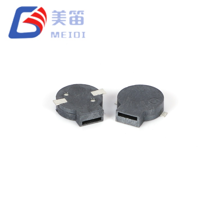 Buzzer passif magnétique CMS 9*2.5mm