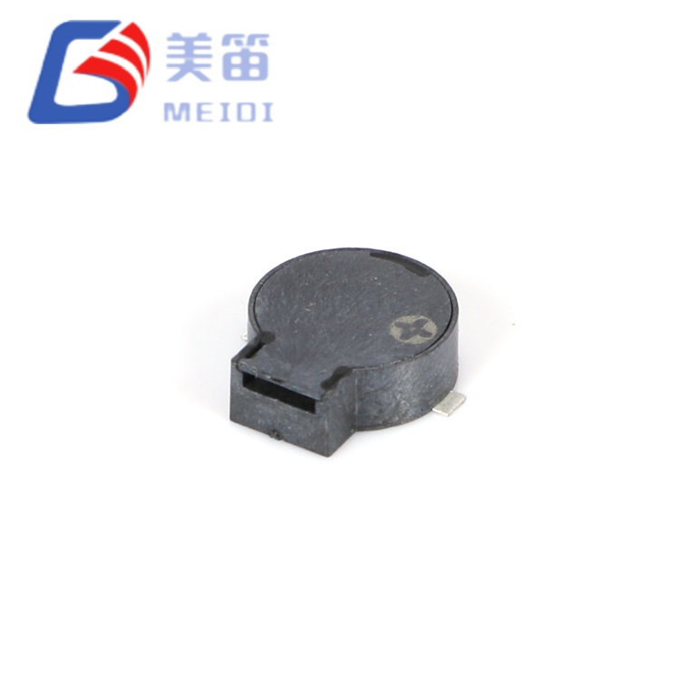 Buzzer passif magnétique CMS 9*3.2mm