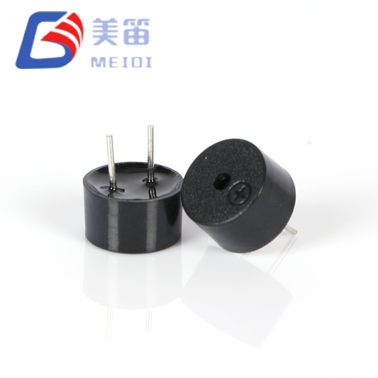 Buzzer passif magnétique 9*4.2mm