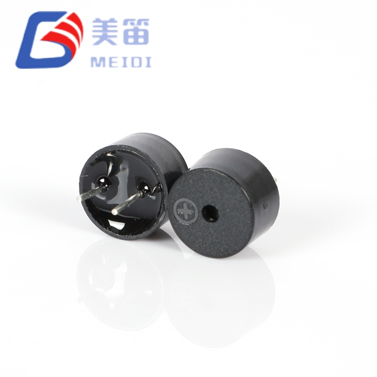 Buzzer passif magnétique 9*5.5mm
