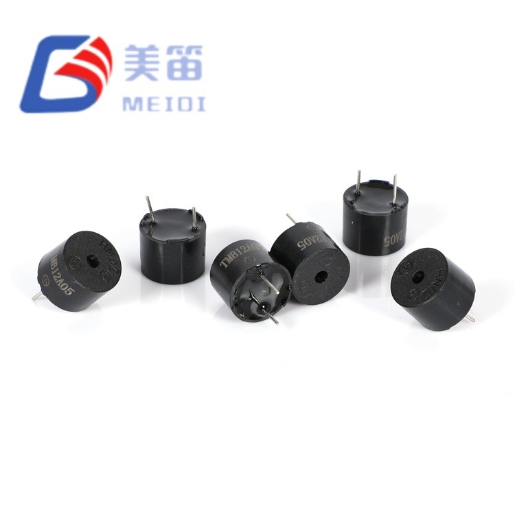 Buzzer actif électromagnétique TMB12A03